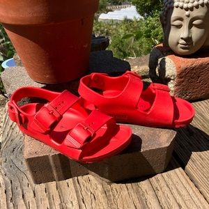 Birkenstock Milano Kids Sandals